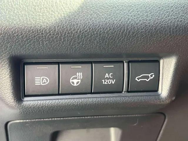 2026 Toyota Grand Highlander MAX Limited