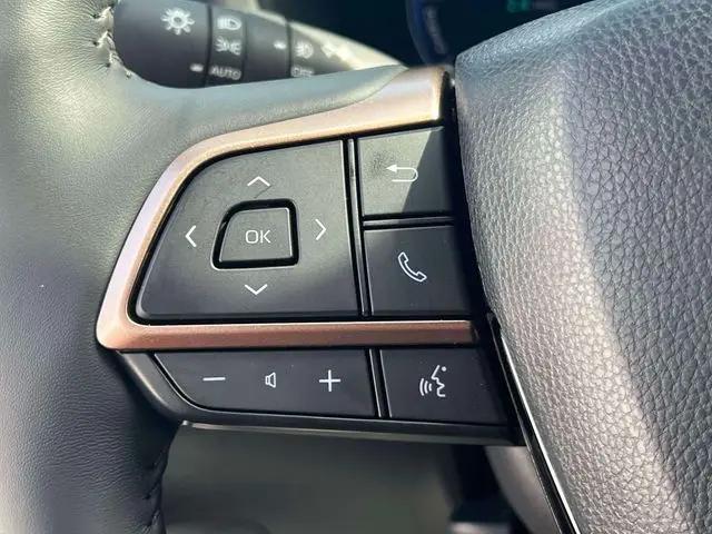 2026 Toyota Grand Highlander MAX Limited