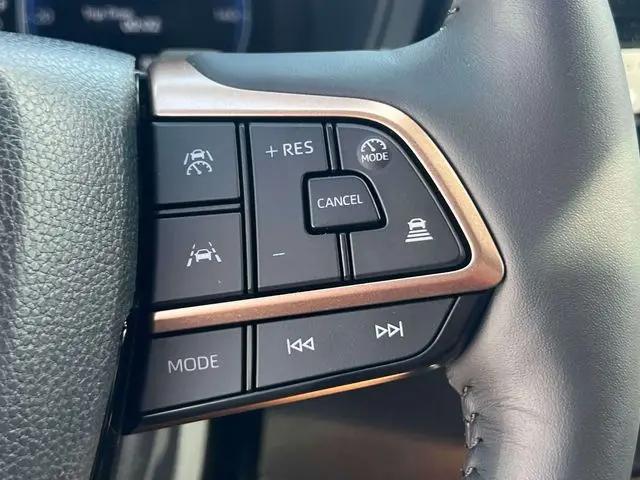 2026 Toyota Grand Highlander MAX Limited