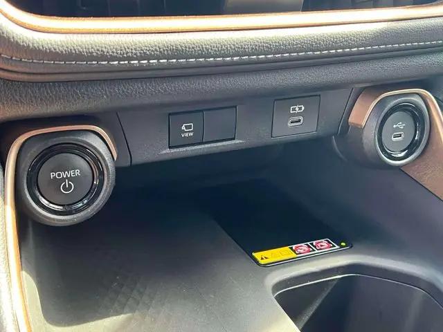 2026 Toyota Grand Highlander MAX Limited