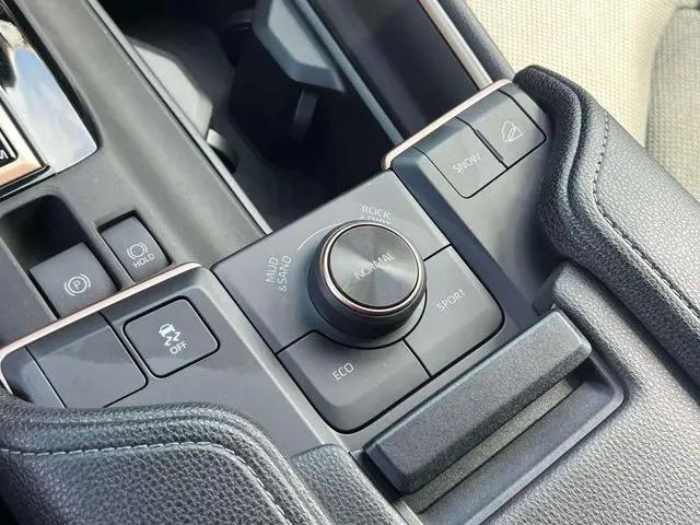 2026 Toyota Grand Highlander MAX Limited