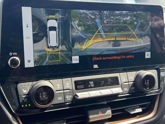2026 Toyota Grand Highlander MAX Limited