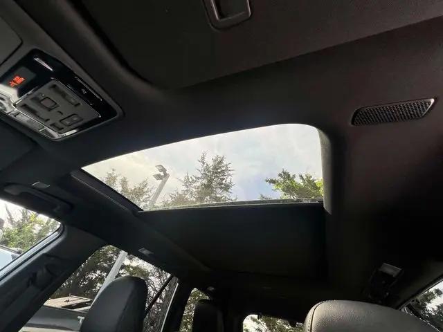 2026 Toyota Grand Highlander MAX Limited