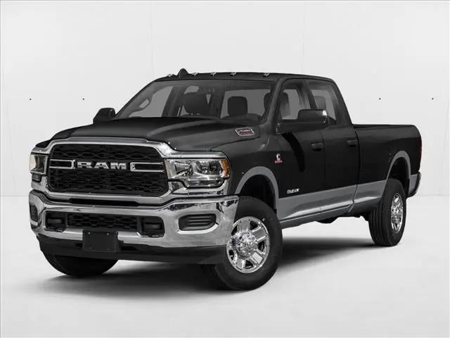 2019 Ram 2500 Laramie Crew Cab 4x4 8' Box for sale in Spokane Valley, WA
