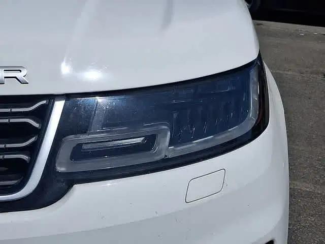 2018 Land Rover Range Rover Sport HSE Td6