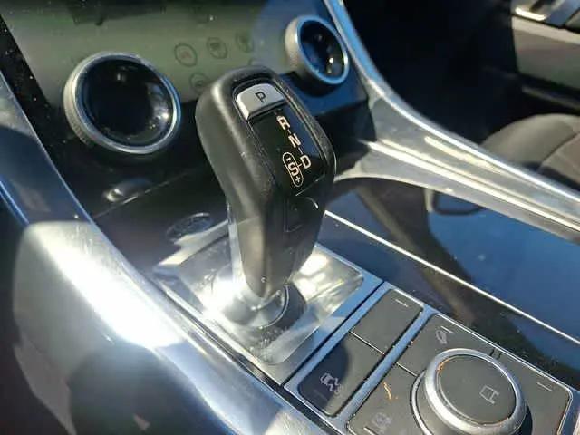 2018 Land Rover Range Rover Sport HSE Td6