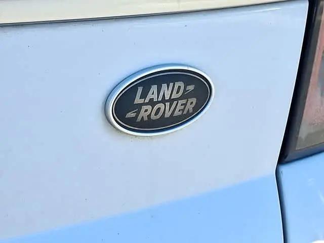 2018 Land Rover Range Rover Sport HSE Td6