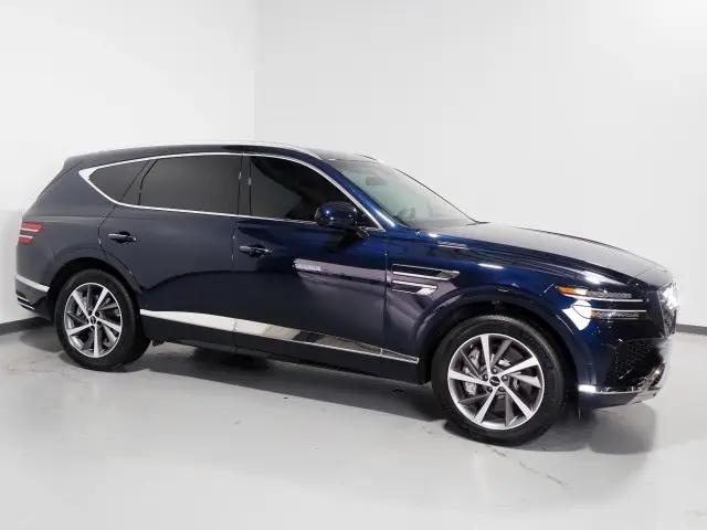 2026 Genesis GV80 2.5T Advanced AWD for sale in Round Rock, TX