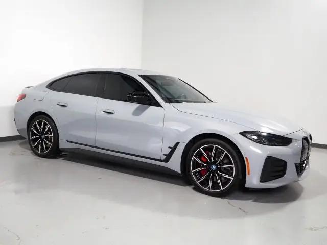 2024 BMW i4 eDrive35 for sale in Round Rock, TX