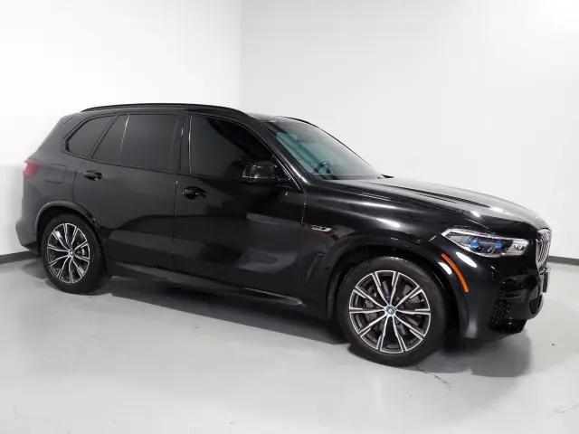 2023 BMW X5 xDrive45e for sale in Round Rock, TX