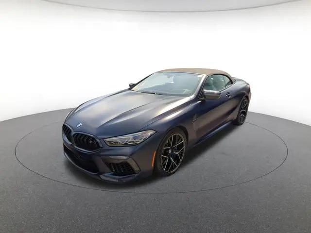 2024 BMW M8 Competition for sale in Catonsville, MD