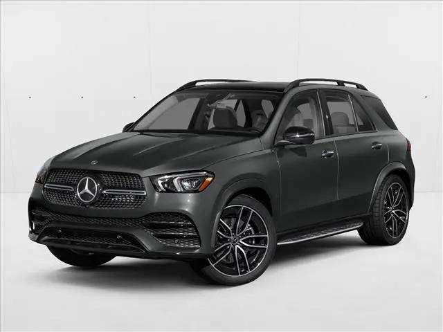 2021 Mercedes-Benz GLE GLE 580 4MATIC for sale in Clearwater, FL