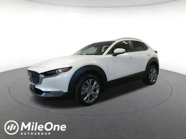 2023 Mazda CX-30 2.5 S Select for sale in Lutherville, MD
