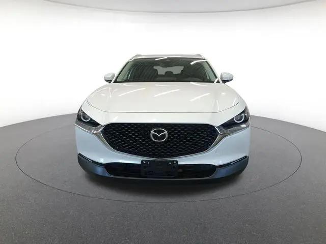 2023 Mazda CX-30 2.5 S Select