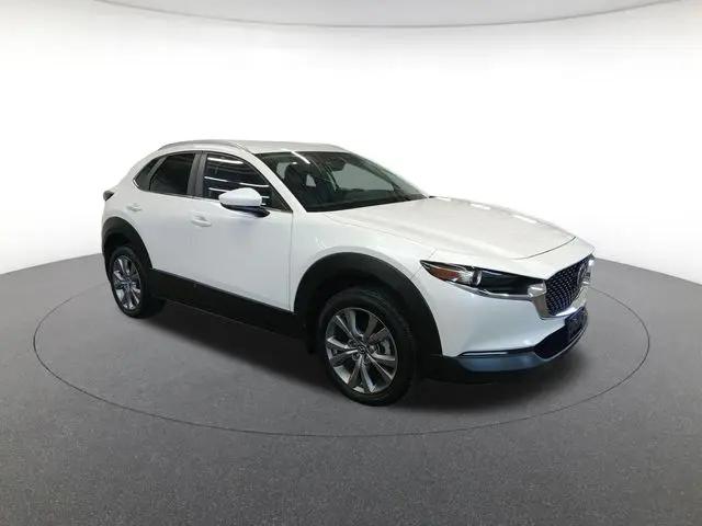 2023 Mazda CX-30 2.5 S Select