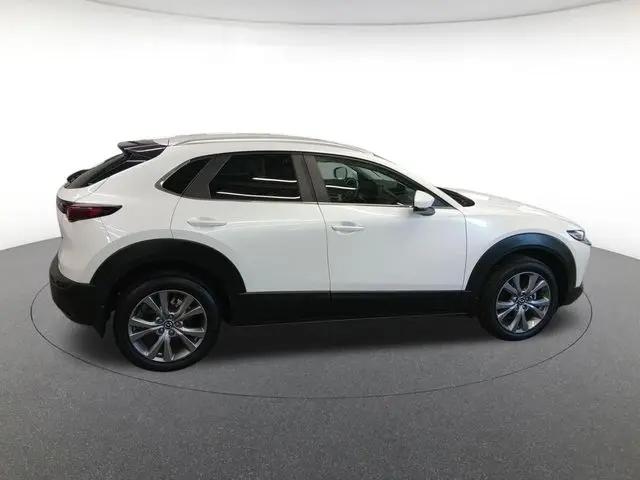 2023 Mazda CX-30 2.5 S Select