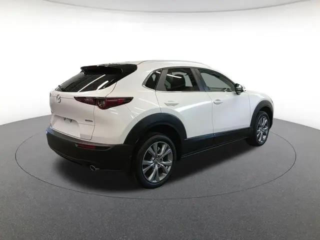 2023 Mazda CX-30 2.5 S Select