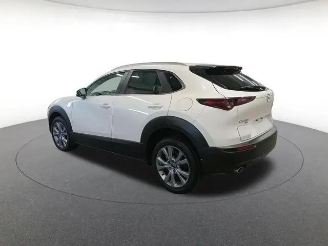 2023 Mazda CX-30 2.5 S Select