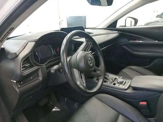 2023 Mazda CX-30 2.5 S Select