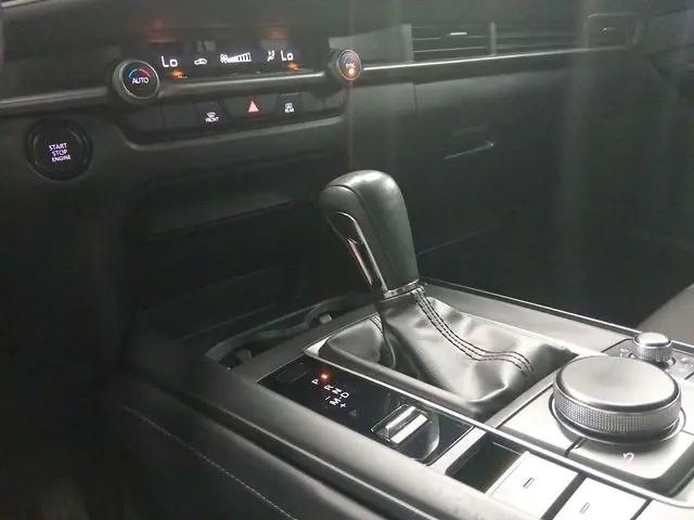 2023 Mazda CX-30 2.5 S Select