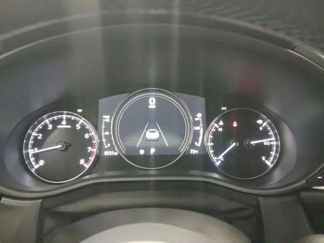 2023 Mazda CX-30 2.5 S Select