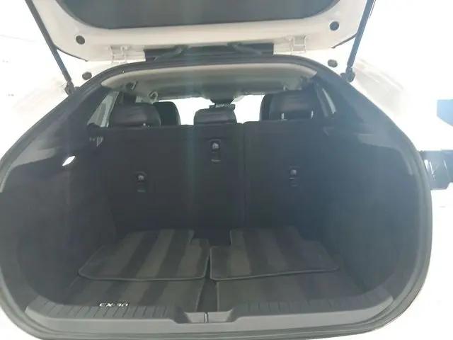 2023 Mazda CX-30 2.5 S Select