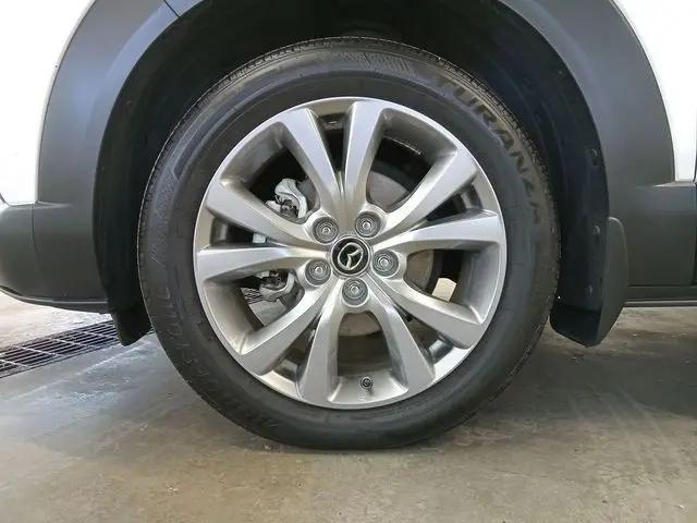 2023 Mazda CX-30 2.5 S Select