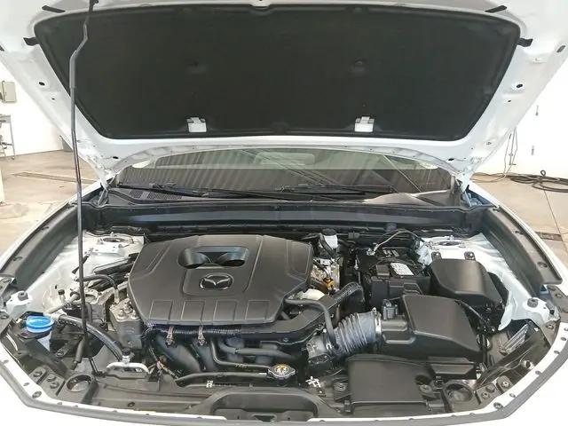 2023 Mazda CX-30 2.5 S Select
