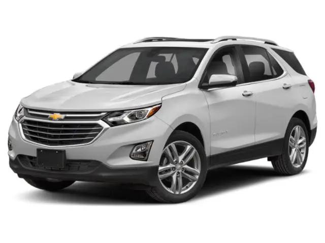 2019 Chevrolet Equinox Premier for sale in Plano, TX
