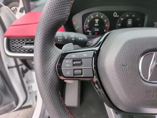 2026 Acura ADX A-Spec
