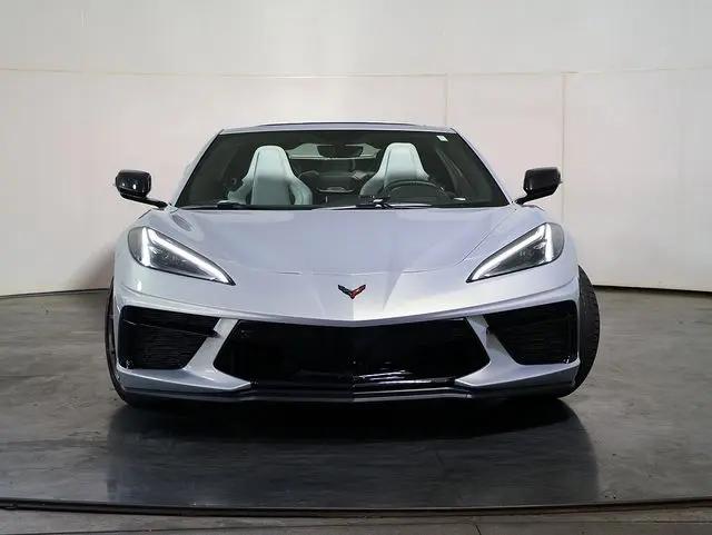 2023 Chevrolet Corvette Stingray RWD Coupe 2LT