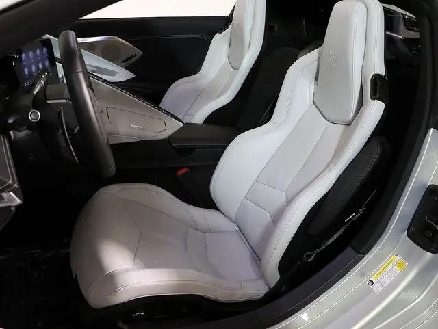2023 Chevrolet Corvette Stingray RWD Coupe 2LT