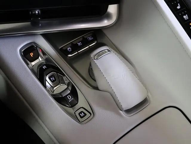 2023 Chevrolet Corvette Stingray RWD Coupe 2LT