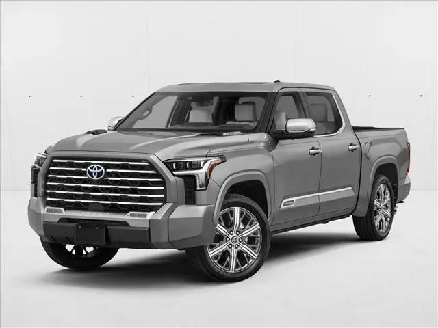 2024 Toyota Tundra Capstone 4WD for sale in Pinellas Park, FL