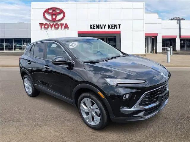 2025 Buick Encore GX Preferred AWD for sale in Evansville, IN