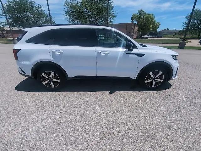 2023 Kia Sorento EX
