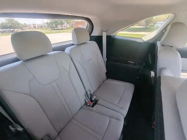 2023 Kia Sorento EX