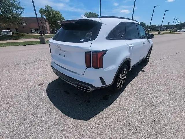 2023 Kia Sorento EX