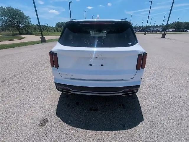 2023 Kia Sorento EX