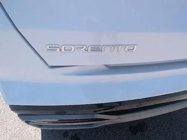 2023 Kia Sorento EX