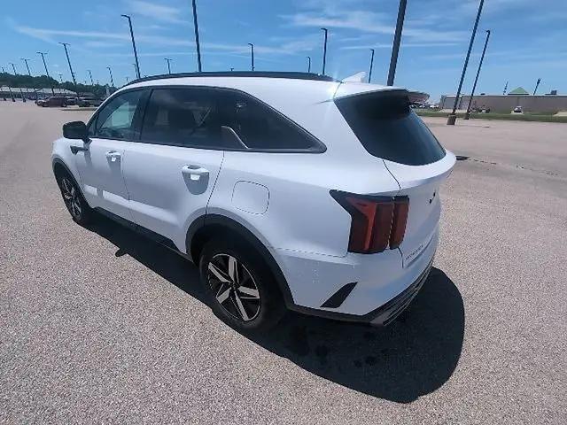 2023 Kia Sorento EX