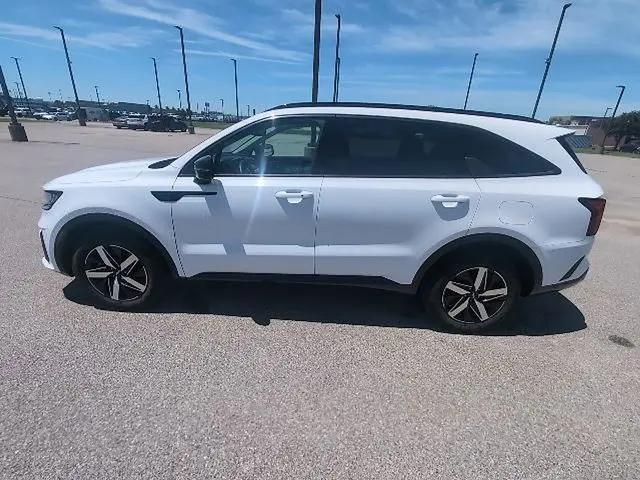 2023 Kia Sorento EX