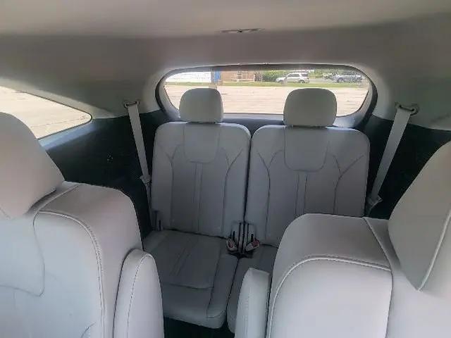 2023 Kia Sorento EX