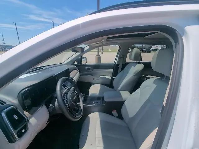 2023 Kia Sorento EX