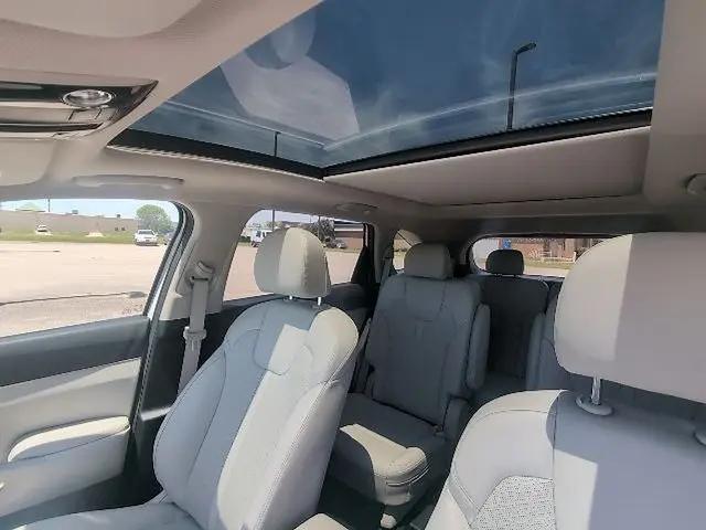 2023 Kia Sorento EX