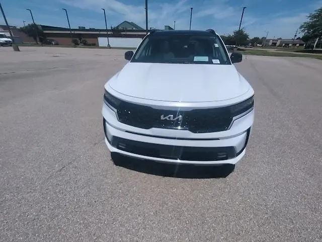2023 Kia Sorento EX
