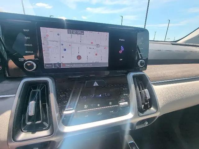 2023 Kia Sorento EX