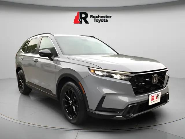 2024 Honda CR-V Hybrid Sport for sale in Rochester, NH