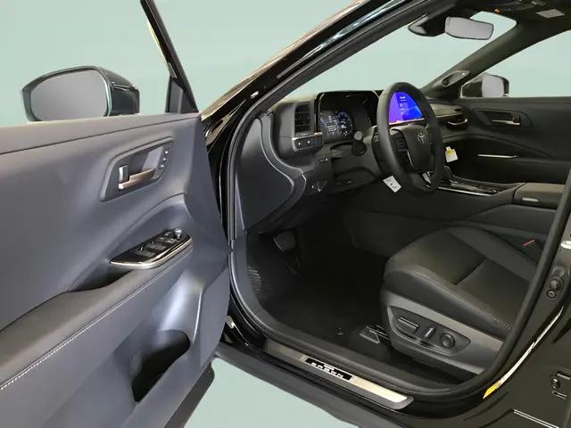 2026 Toyota Crown Limited