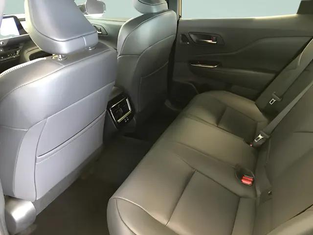 2026 Toyota Crown Limited